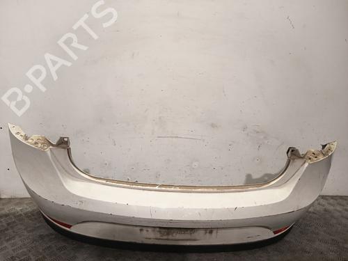 Used Rear bumper Rear bumper SEAT IBIZA IV (6J5, 6P1) 1.9 TDI (105 hp) 33277061 33277061