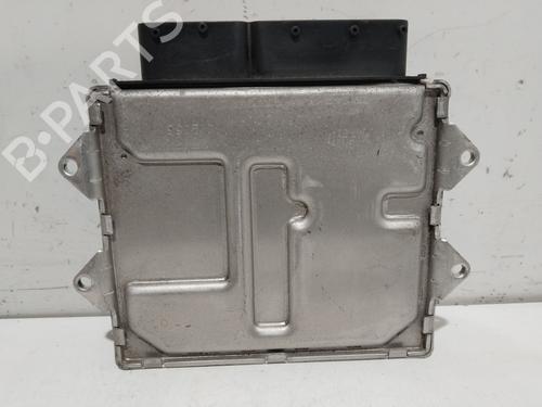 Engine control unit (ECU) FIAT FIORINO Box Body/MPV (225_) 1.3 D Multijet (225BXD1A, 225BXB1A, 225BXB11) | BP23549399M57 