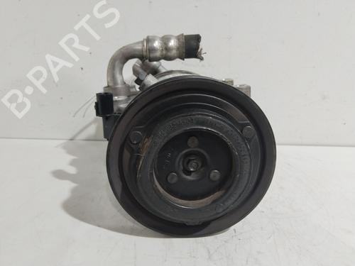 Used AC compressor HYUNDAI i30 (FD) 1.4 (109 hp) 21057074