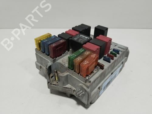 Fuse box FIAT PUNTO (188_) 1.4 | BP28134134E1 
