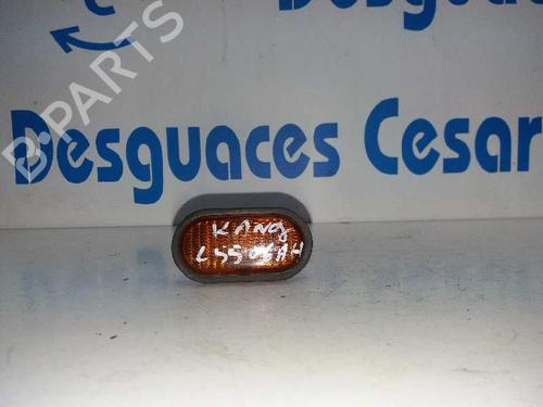 Used Left side indicator Left side indicator RENAULT KANGOO Express (FC0/1_) [1997-2026] 11656421 11656421