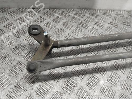 Front wiper motor CITROËN XSARA PICASSO (N68)  | BP32411546M29 