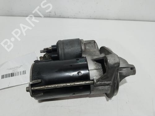 Starter FORD FIESTA VII (HJ, HF) 1.1 Ti-VCT | BP24593972M8 