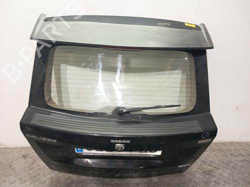 Tampa da Mala Tampa da Mala DODGE CALIBER 2.0 CRD (140 hp) 36387546 36387546