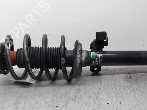 Right front shock absorber FORD MONDEO III Saloon (B4Y)  | BP15580429M17 