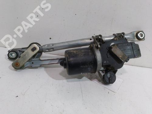 Front wiper motor PEUGEOT 107 (PM_, PN_)  | BP10737167M29