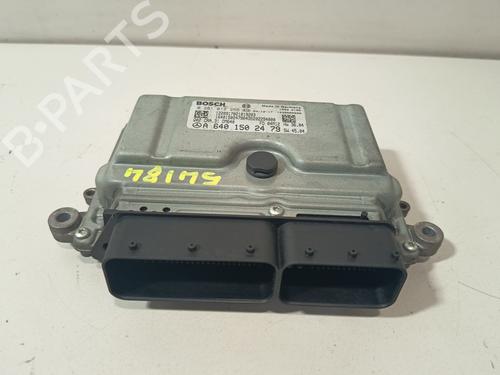 Used Engine control unit (ECU) Engine control unit (ECU) 38265294 38265294