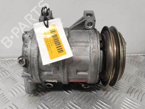 AC compressor NISSAN PICK UP (D22) 2.5 dCi 4WD | BP38559898M34 - Image 4