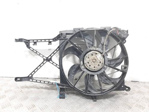 Used Radiator fan OPEL ASTRA H (A04) [2004-2014]  6994876