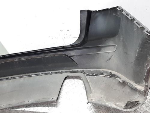 Rear bumper SEAT ALTEA (5P1)  | BP5195999C8 