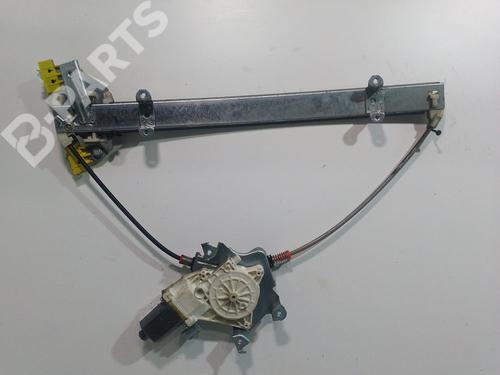 Used Front right window mechanism Front right window mechanism 10221465 10221465