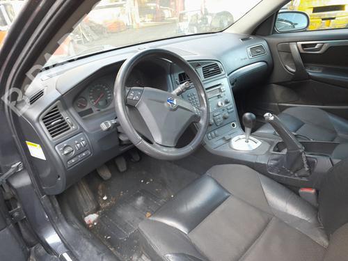 Starter VOLVO S60 I (384) D5 | BP33931056M8  - Image 7