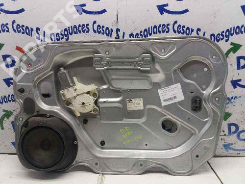 Used Front right window mechanism FORD FOCUS C-MAX (DM2) [2003-2007]  5168454