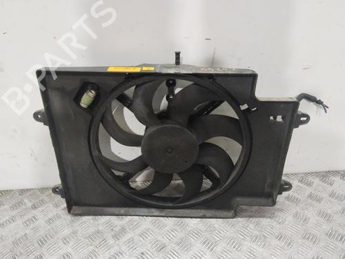 Used Radiator fan ALFA ROMEO 147 (937_) 1.9 JTDM 8V (937.AXD1A, 937.AXU1A, 937.BXU1A) (120 hp) 32386651