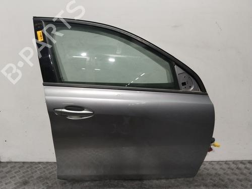 Used Right front door PEUGEOT 308 I (4A_, 4C_) 1.6 THP 16V (156 hp) 32414468