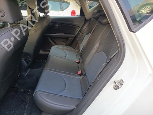 Right tailgate light SEAT LEON (5F1) 1.6 TDI | BP39074957C80 - Image 3