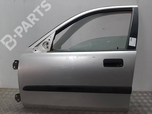 Used Left front door ROVER 200 II Hatchback (RF) [1995-2000]  7113567