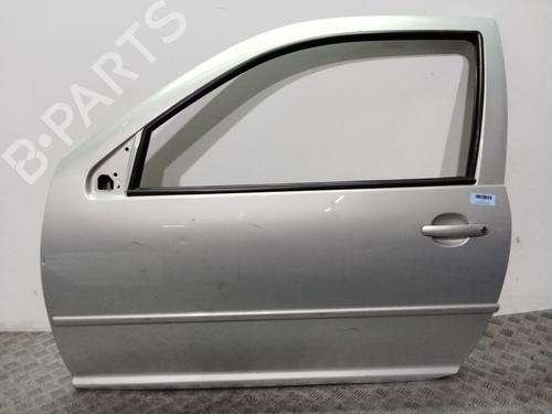 Used Left front door VW GOLF IV (1J1) [1997-2008]  29026980