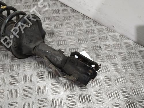 Left front shock absorber HYUNDAI ACCENT II (LC) 1.3 | BP29863139M16 