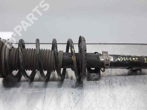 Used Left front shock absorber SEAT CORDOBA (6L2) [2002-2009]  5608190
