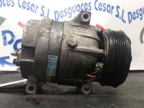 AC compressor RENAULT SCÉNIC I MPV (JA0/1_, FA0_)  | BP5165180M34 