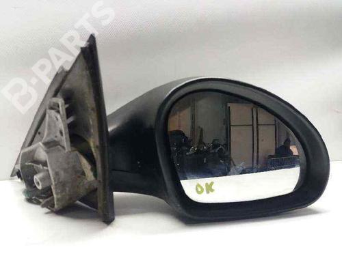 Used Right mirror SEAT IBIZA III (6L1) [2002-2009]  5202480