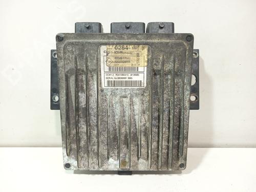 Used Engine control unit (ECU) Engine control unit (ECU) RENAULT KANGOO / GRAND KANGOO II (KW0/1_) 1.5 dCi 85 (KW0K, KW0L, KW0B) (86 hp) 33654526 33654526
