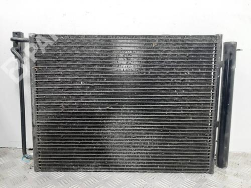 Used AC radiator BMW X5 (E53) [2000-2006]  7023443