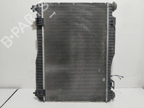 Water radiator FORD FIESTA VI (CB1, CCN)  | BP18696366M31 