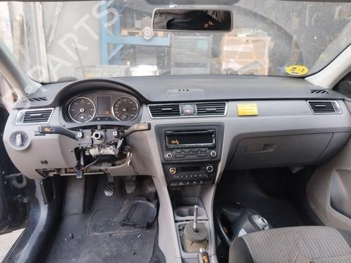 Right tailgate light SEAT TOLEDO IV (KG3) 1.6 TDI | BP36220274C80 - Image 8