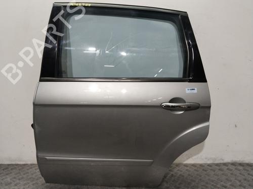Used Left rear door FORD S-MAX (WA6) 2.0 TDCi (140 hp) 29481196