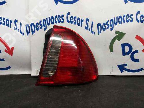 Used Right taillight ROVER 400 II (RT) [1995-2000]  6584010