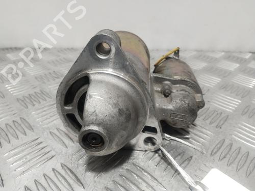 Used Starter Starter DAEWOO KALOS (KLAS) 1.2 (72 hp) 31630239 31630239