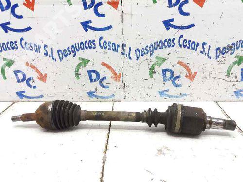 Used Left front driveshaft RENAULT GRAND SCÉNIC II (JM0/1_) 1.9 dCi (JM0G, JM12, JM1G, JM2C) (120 hp) 5178983