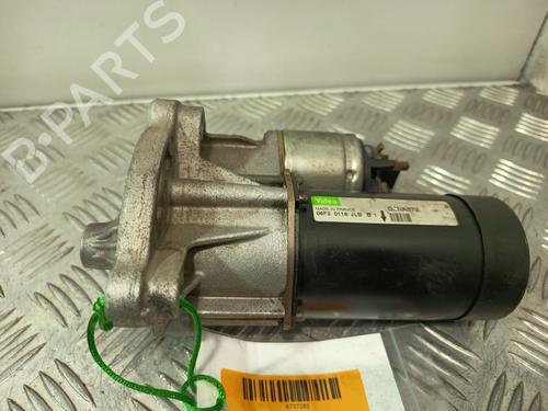 Starter PEUGEOT 206 SW (2E/K) 1.6 16V | BP32711618M8 - Image 2