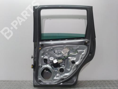 Dør høyre bak FIAT CROMA (194_) 1.9 D Multijet (194AXC1B, 194AXC12) | BP11502359C5 