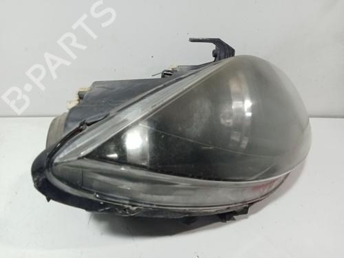 Right headlight SEAT LEON (1P1) 1.9 TDI | BP38484511C29 - Image 3