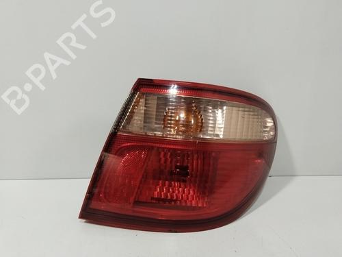 Used Right taillight NISSAN ALMERA II Hatchback (N16) 1.8 (114 hp) 29122450
