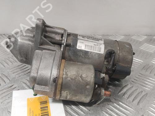 Starter CHEVROLET LACETTI (J200) 1.6 | BP32145603M8 - Image 2