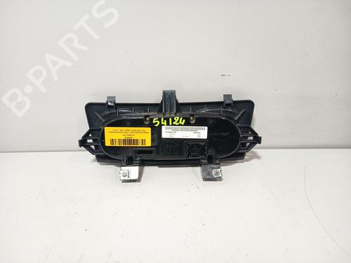 Used Climate control Climate control FIAT TIPO Estate (356_, 357_) 1.4 LPG (356WXF1B) (120 hp) 39237100 39237100