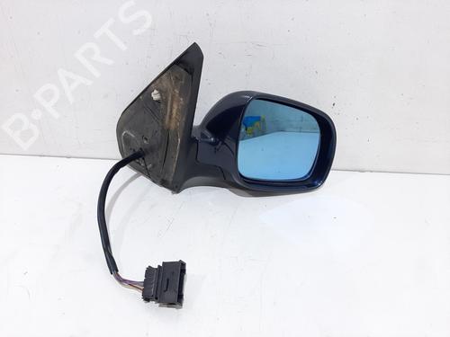 Right mirror VW BORA I (1J2) [1998-2013]  17856110