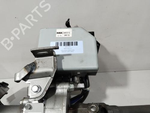 Steering column NISSAN LEAF (ZE0) Electric | BP35949539M21 - Image 3