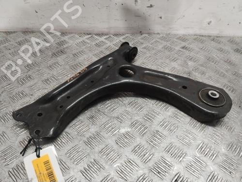 Venstre fortil bærearm Venstre fortil bærearm SKODA RAPID (NH3, NK3, NK6) 1.6 TDI (105 hp) 34265883 34265883