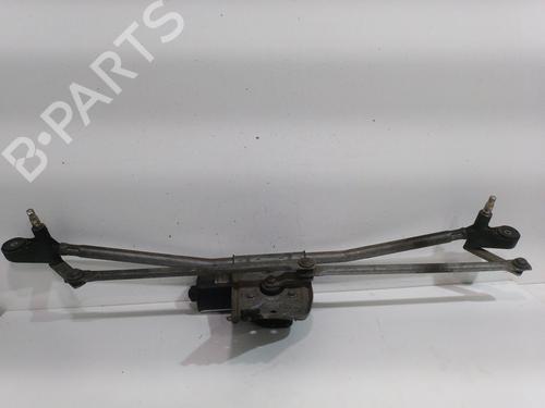 Used Front wiper motor Front wiper motor FORD TRANSIT Van (FA_ _) [2006-2014] 10961613 10961613