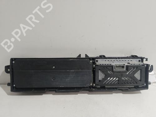 Instrument cluster RENAULT GRAND SCÉNIC II (JM0/1_)  | BP21388252C47 