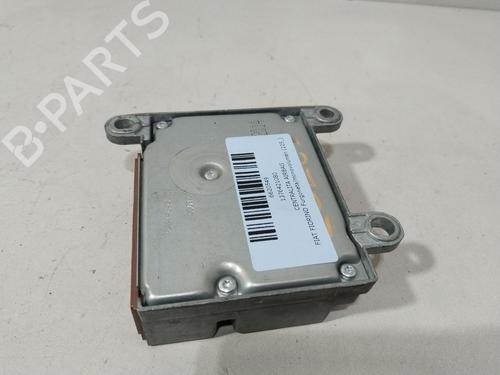 ECU airbags FIAT FIORINO Box Body/MPV (225_) 1.3 D Multijet (225BXD1A, 225BXB1A, 225BXB11) | BP29867154M53