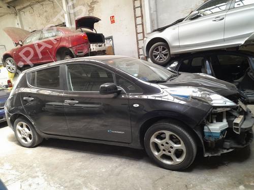 Engine NISSAN LEAF (ZE1) Electric | BP37477820M1 - Image 5