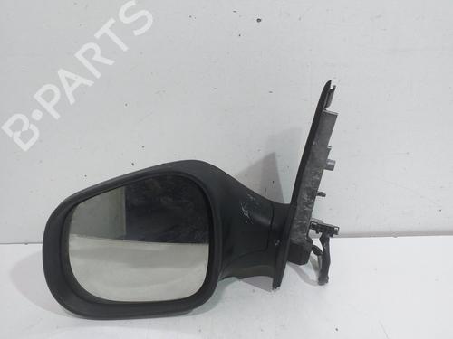 Used Left mirror SEAT ALTEA XL (5P5, 5P8) [2006-2015]  16685774