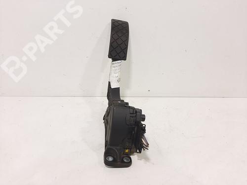 Pedal VW POLO IV (9N_, 9A_)  | BP6645699I4 