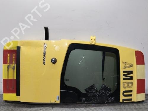 Used Left rear door MERCEDES-BENZ SPRINTER 3,5-t Bus (B906) 315 CDI (906.731, 906.733, 906.735) (150 hp) 29821517